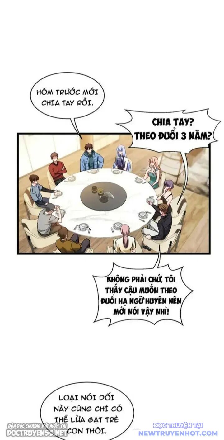 Bỏ Làm Simp Chúa, Ta Có Trong Tay Cả Tỉ Thần Hào: Chapter 6.6