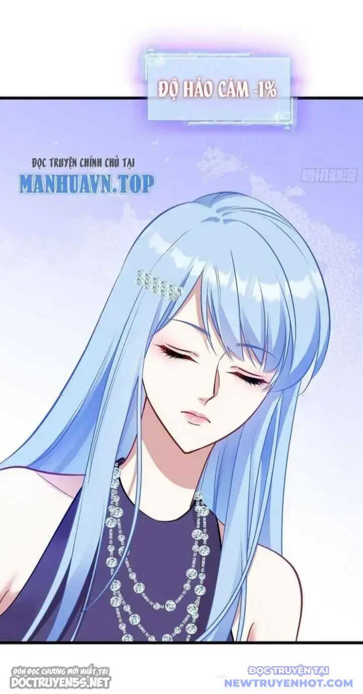 Bỏ Làm Simp Chúa, Ta Có Trong Tay Cả Tỉ Thần Hào: Chapter 6.6