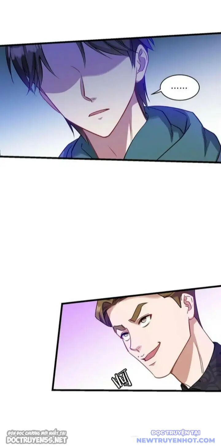 Bỏ Làm Simp Chúa, Ta Có Trong Tay Cả Tỉ Thần Hào: Chapter 6.6