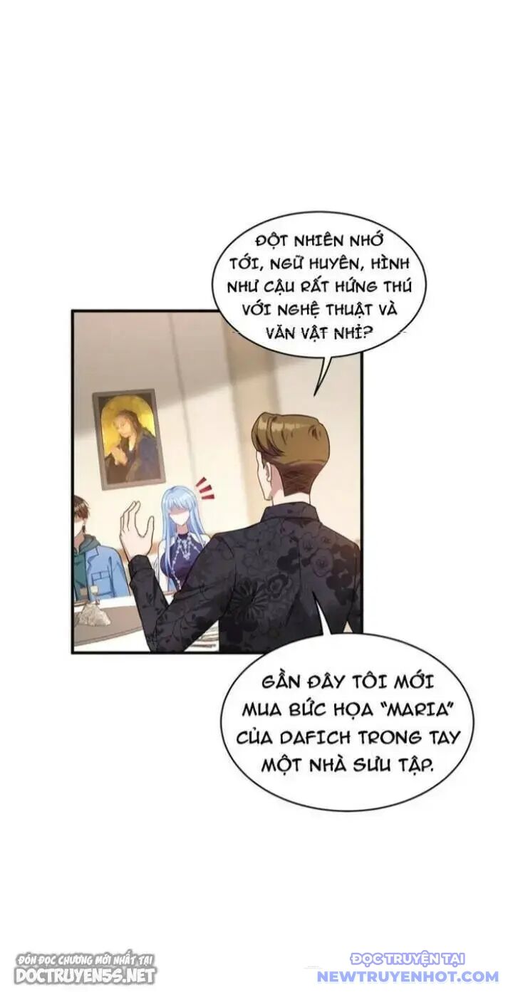 Bỏ Làm Simp Chúa, Ta Có Trong Tay Cả Tỉ Thần Hào: Chapter 6.6