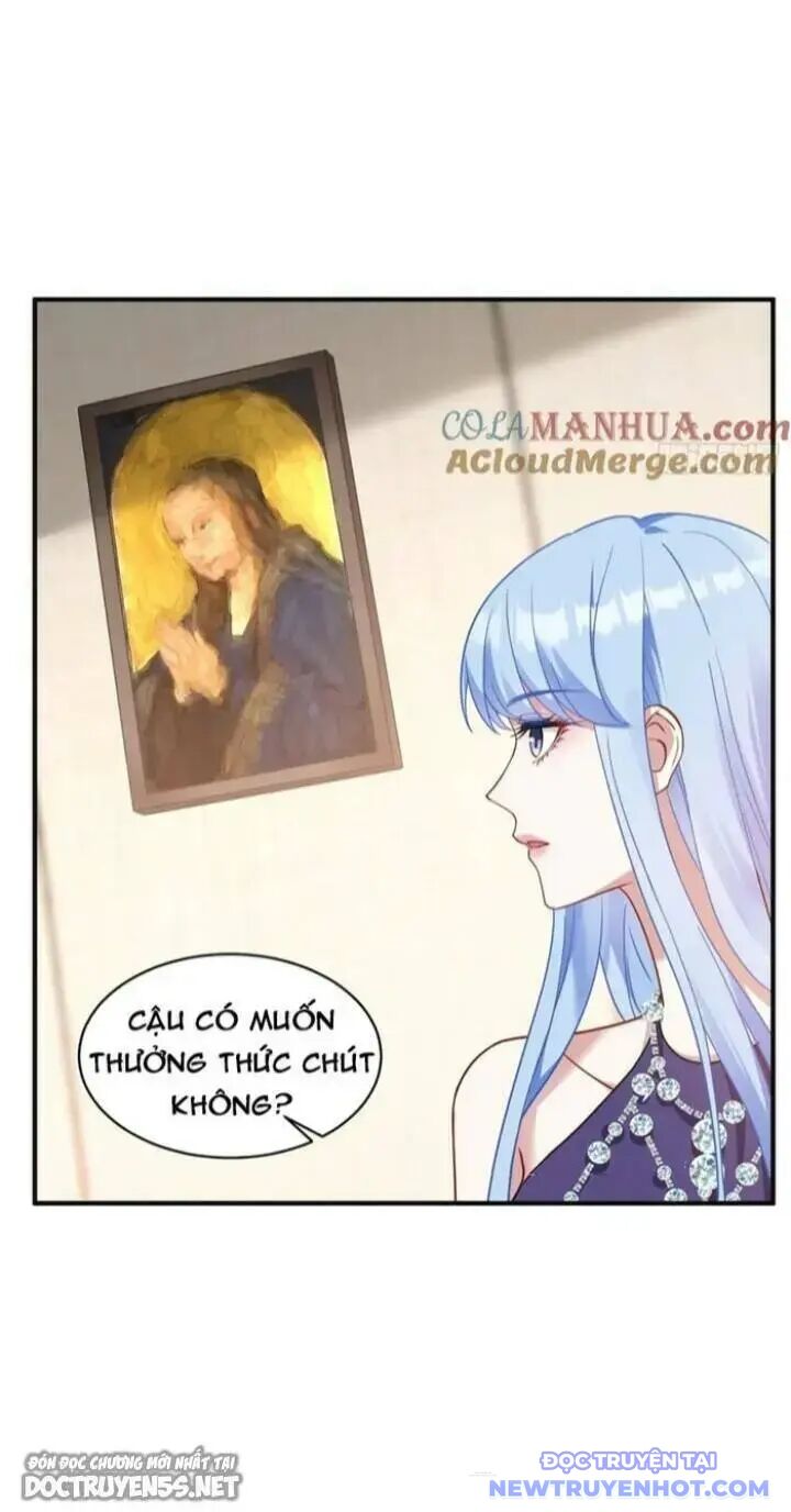 Bỏ Làm Simp Chúa, Ta Có Trong Tay Cả Tỉ Thần Hào: Chapter 6.6