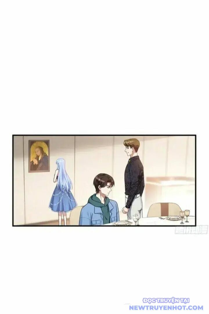 Bỏ Làm Simp Chúa, Ta Có Trong Tay Cả Tỉ Thần Hào: Chapter 6.6
