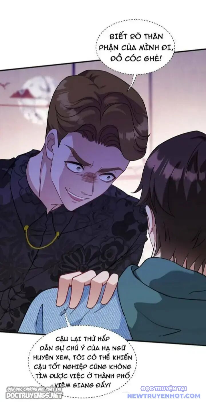 Bỏ Làm Simp Chúa, Ta Có Trong Tay Cả Tỉ Thần Hào: Chapter 6.6