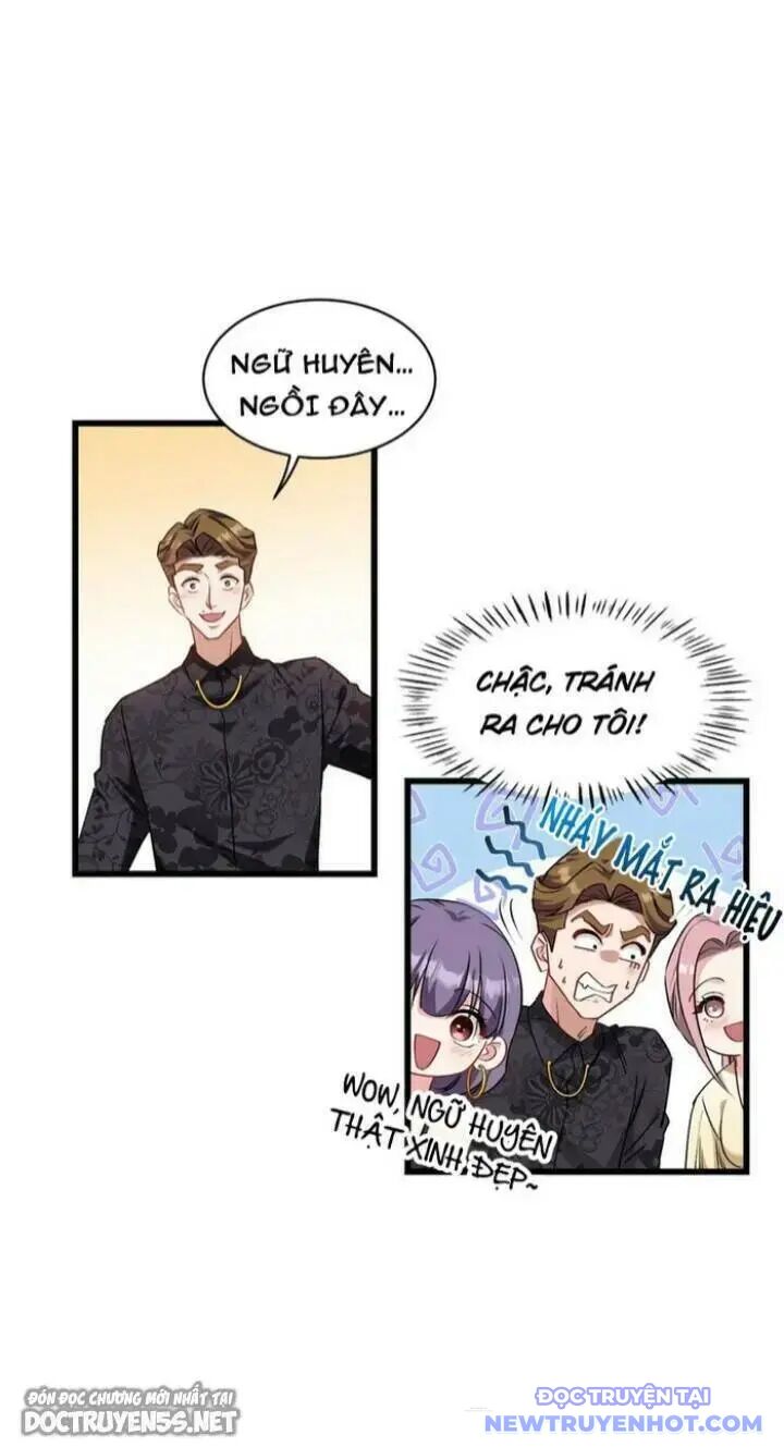 Bỏ Làm Simp Chúa, Ta Có Trong Tay Cả Tỉ Thần Hào: Chapter 6.6