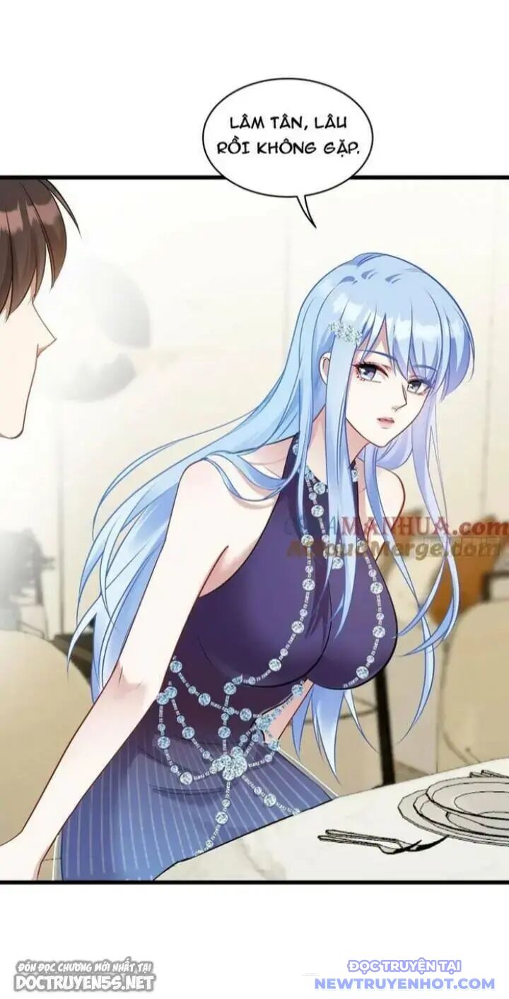 Bỏ Làm Simp Chúa, Ta Có Trong Tay Cả Tỉ Thần Hào: Chapter 6.6