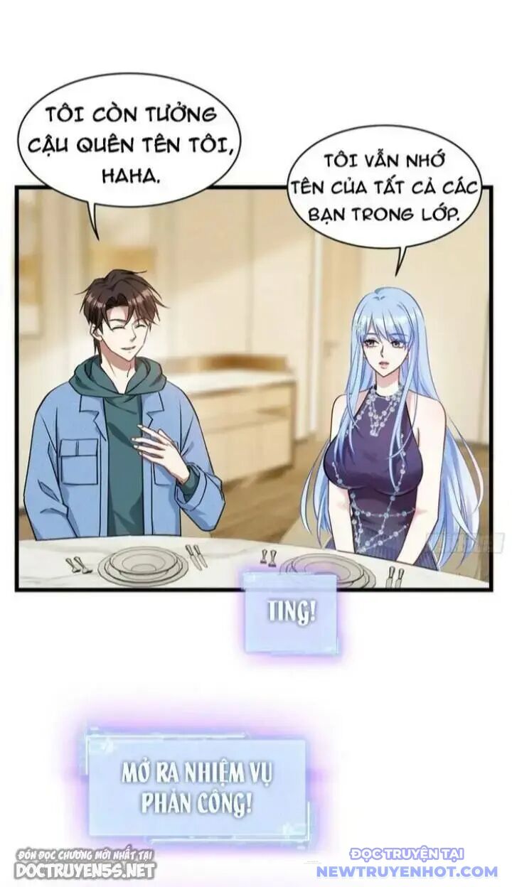Bỏ Làm Simp Chúa, Ta Có Trong Tay Cả Tỉ Thần Hào: Chapter 6.6