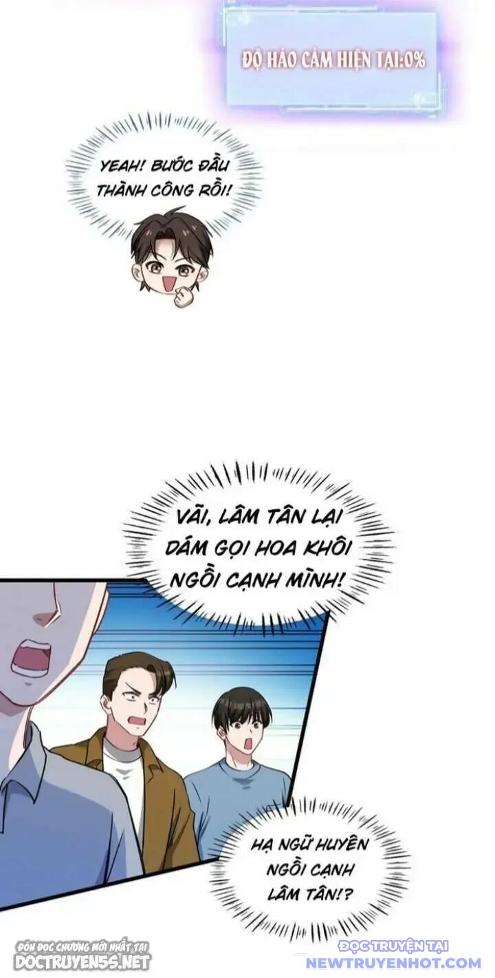 Bỏ Làm Simp Chúa, Ta Có Trong Tay Cả Tỉ Thần Hào: Chapter 6.6