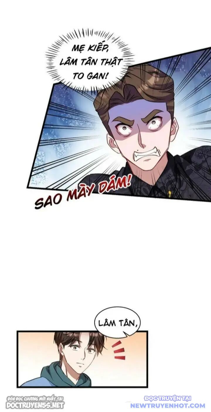 Bỏ Làm Simp Chúa, Ta Có Trong Tay Cả Tỉ Thần Hào: Chapter 6.6