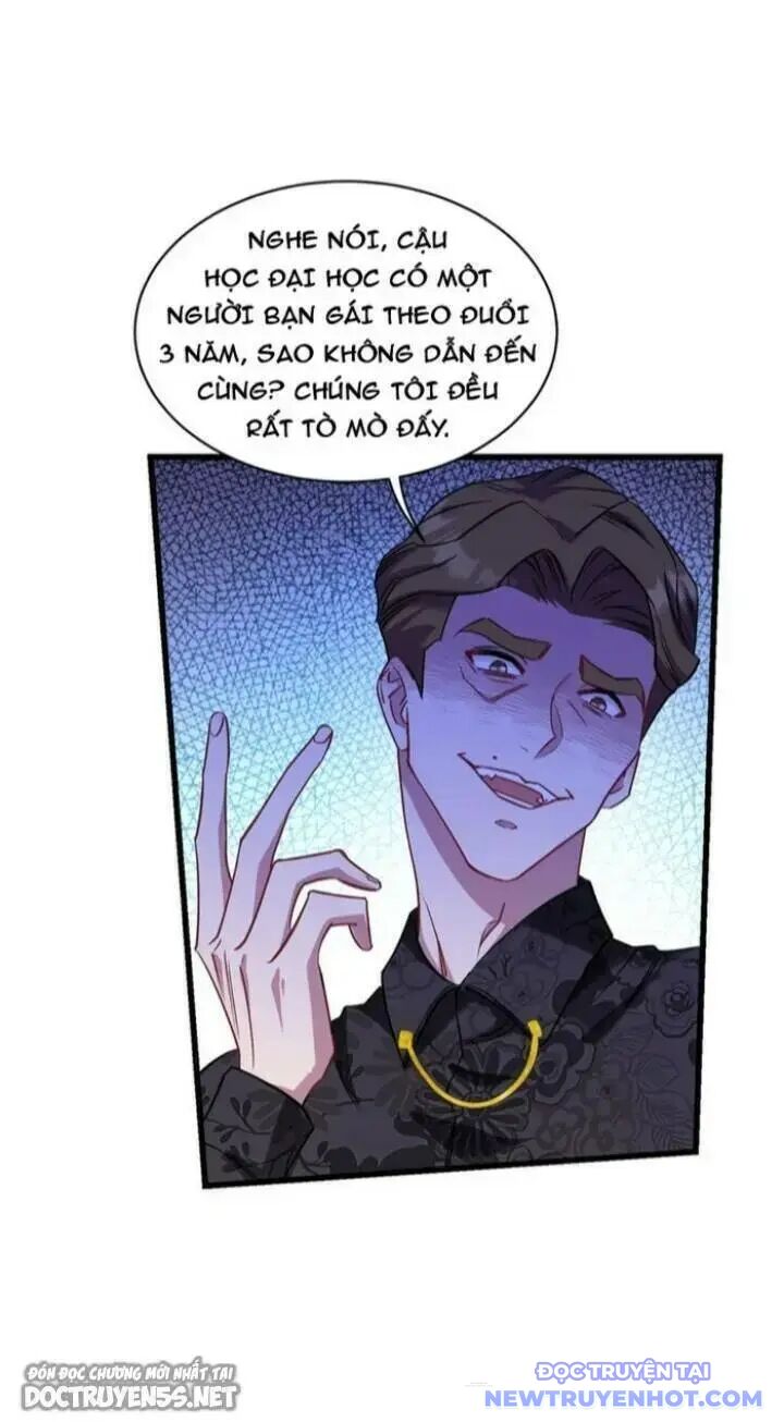 Bỏ Làm Simp Chúa, Ta Có Trong Tay Cả Tỉ Thần Hào: Chapter 6.6