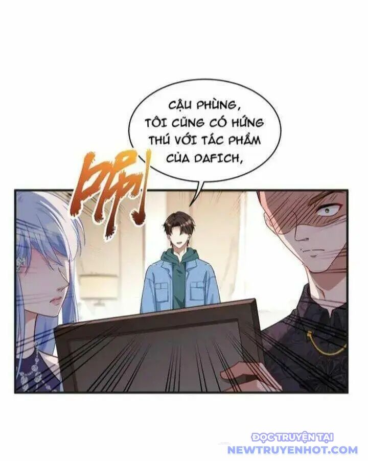 Bỏ Làm Simp Chúa, Ta Có Trong Tay Cả Tỉ Thần Hào: Chapter 6.7