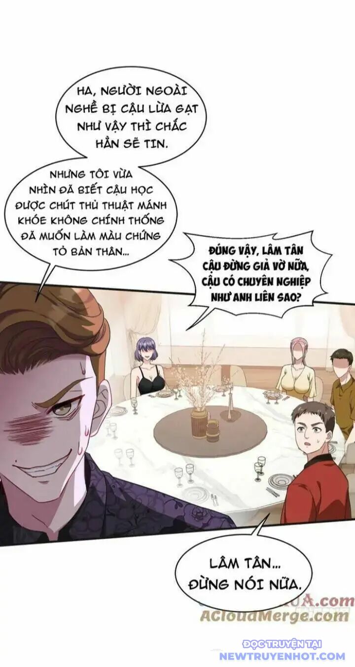 Bỏ Làm Simp Chúa, Ta Có Trong Tay Cả Tỉ Thần Hào: Chapter 6.7