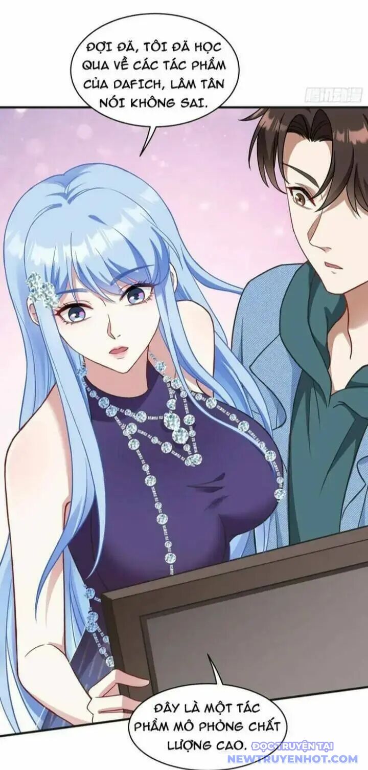 Bỏ Làm Simp Chúa, Ta Có Trong Tay Cả Tỉ Thần Hào: Chapter 6.7