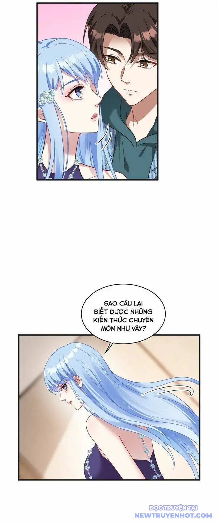 Bỏ Làm Simp Chúa, Ta Có Trong Tay Cả Tỉ Thần Hào: Chapter 6.7