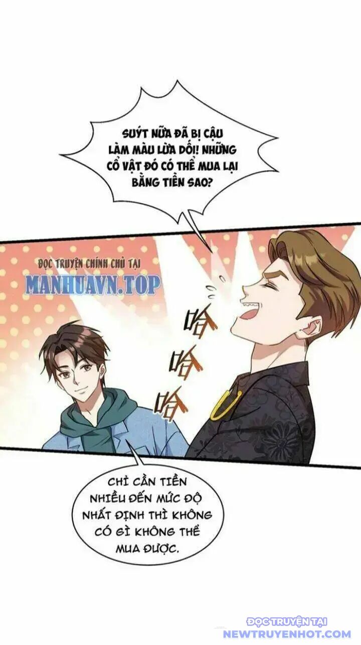 Bỏ Làm Simp Chúa, Ta Có Trong Tay Cả Tỉ Thần Hào: Chapter 6.7
