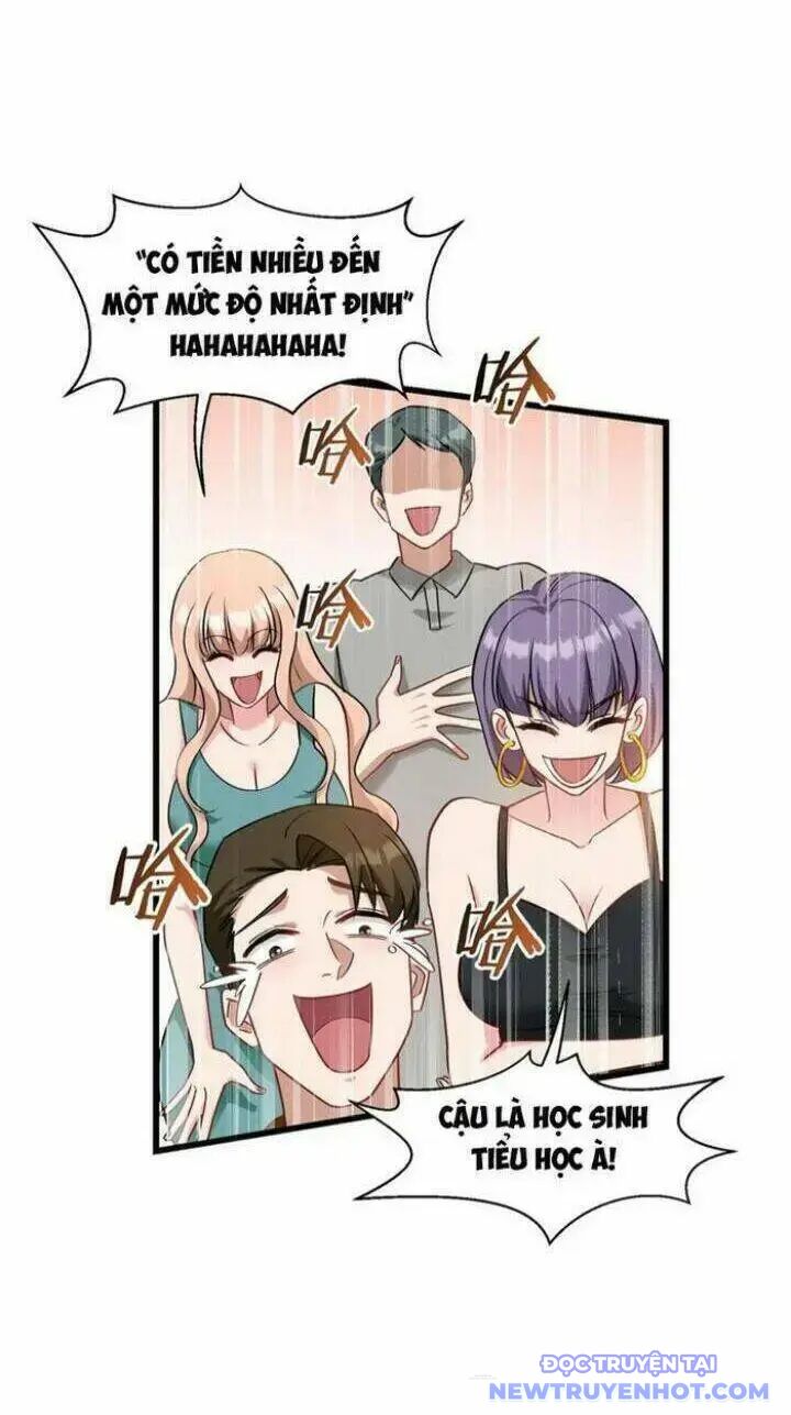 Bỏ Làm Simp Chúa, Ta Có Trong Tay Cả Tỉ Thần Hào: Chapter 6.7