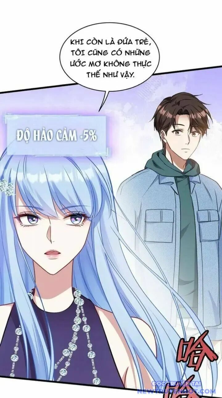 Bỏ Làm Simp Chúa, Ta Có Trong Tay Cả Tỉ Thần Hào: Chapter 6.7