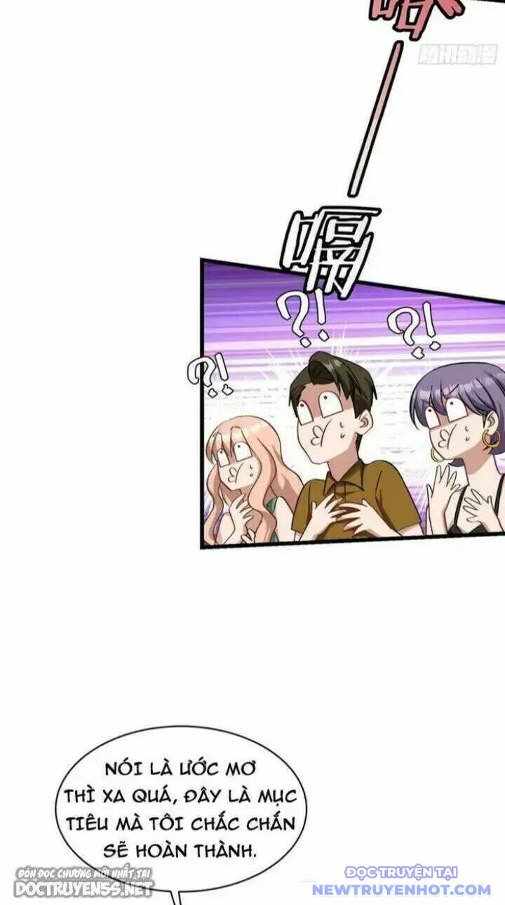 Bỏ Làm Simp Chúa, Ta Có Trong Tay Cả Tỉ Thần Hào: Chapter 6.7