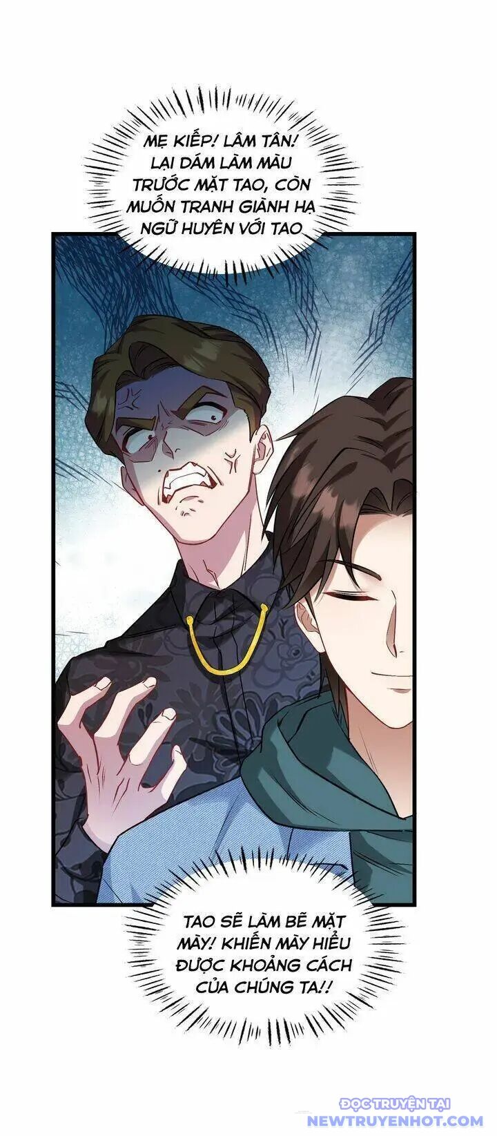 Bỏ Làm Simp Chúa, Ta Có Trong Tay Cả Tỉ Thần Hào: Chapter 6.7
