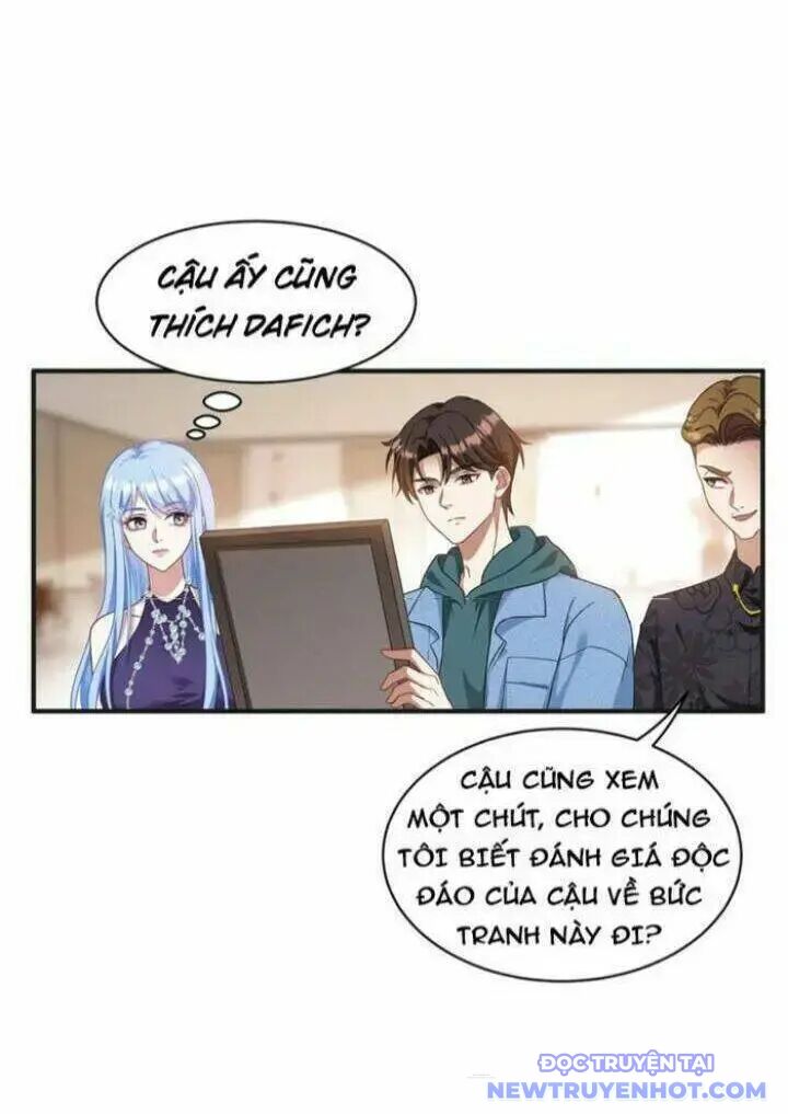 Bỏ Làm Simp Chúa, Ta Có Trong Tay Cả Tỉ Thần Hào: Chapter 6.7