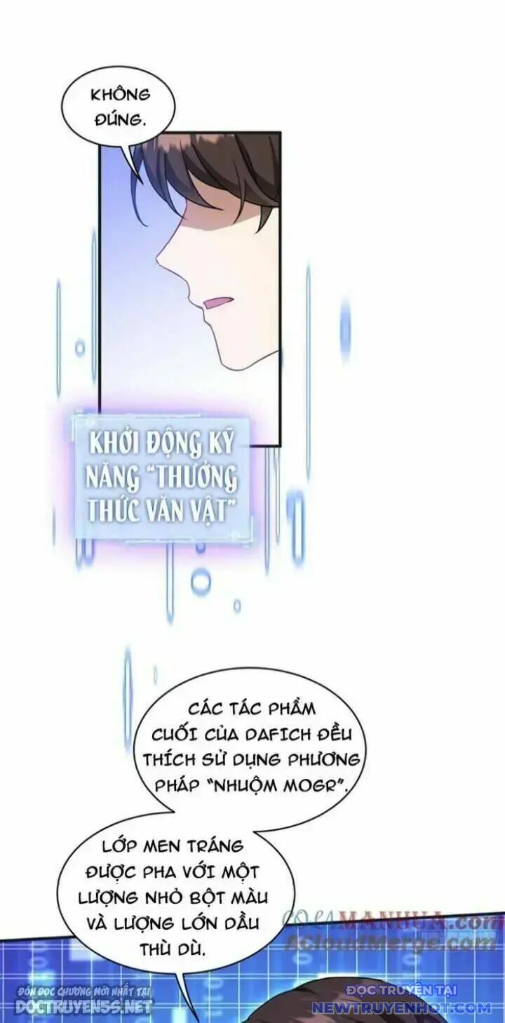 Bỏ Làm Simp Chúa, Ta Có Trong Tay Cả Tỉ Thần Hào: Chapter 6.7