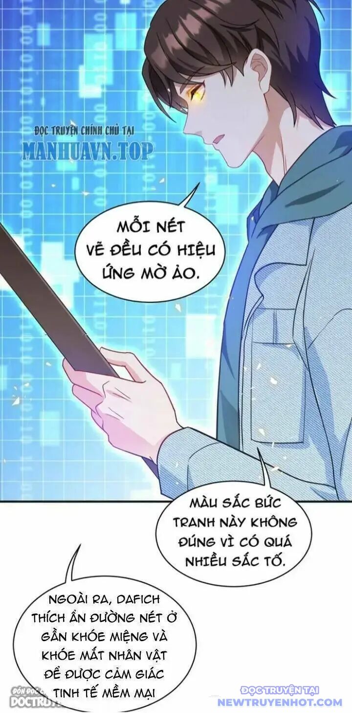 Bỏ Làm Simp Chúa, Ta Có Trong Tay Cả Tỉ Thần Hào: Chapter 6.7