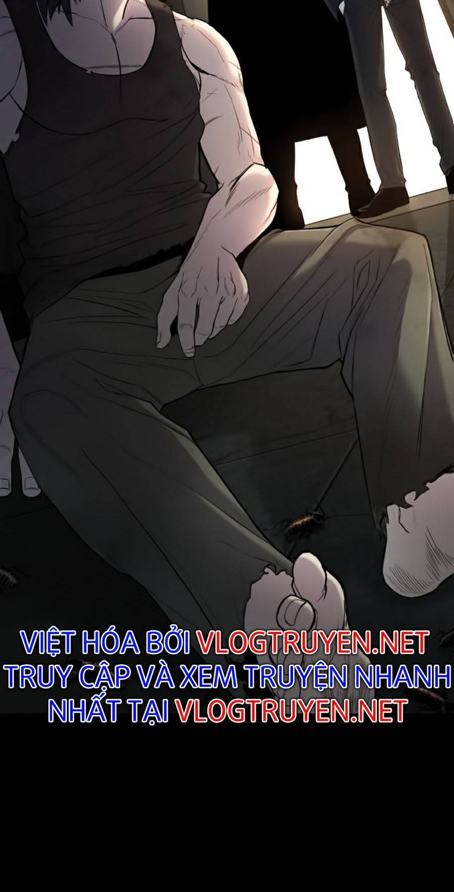 Bố Tôi Là Đặc Vụ: Chapter 12.6