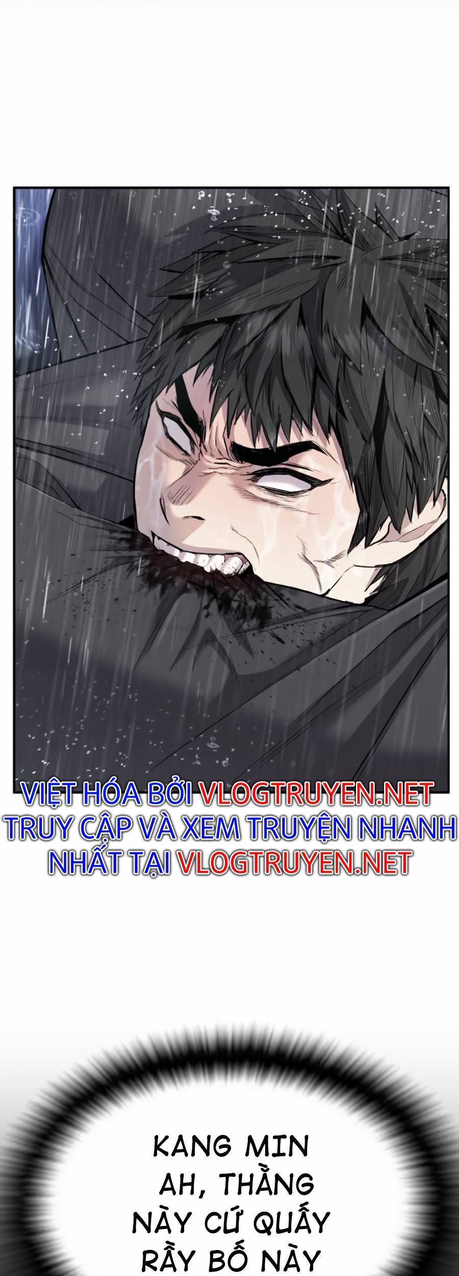 Bố Tôi Là Đặc Vụ: Chapter 12.6