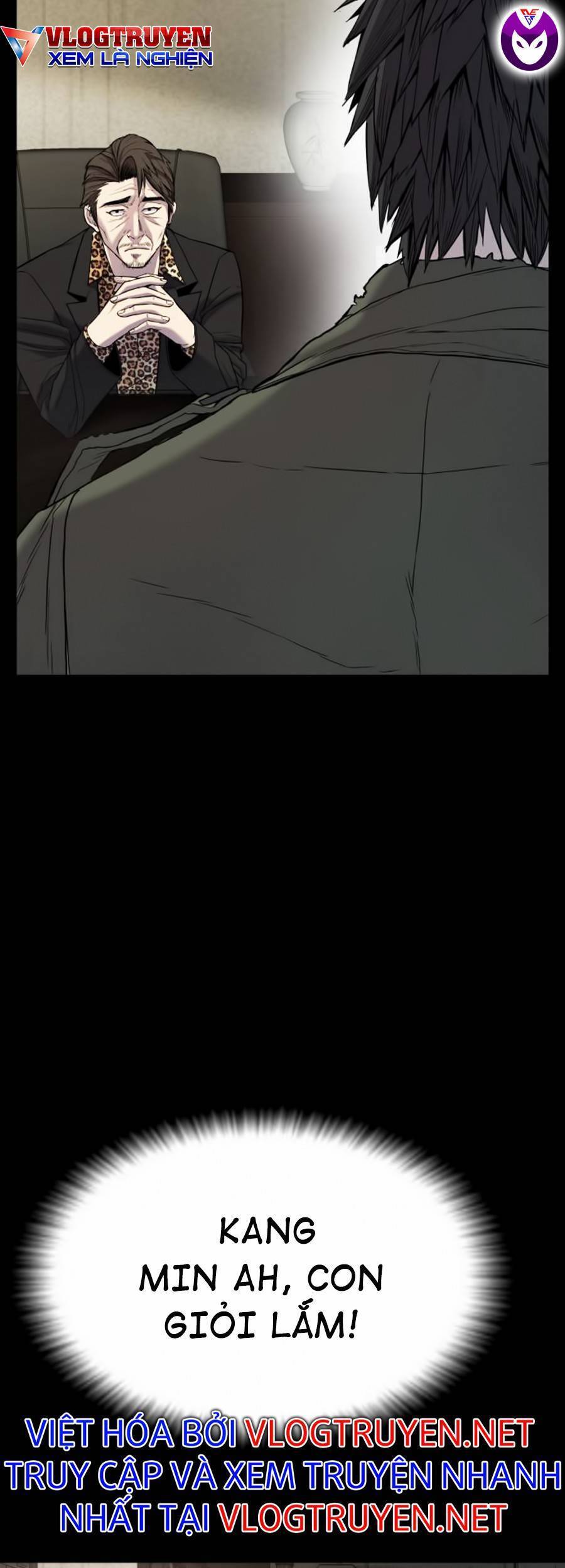 Bố Tôi Là Đặc Vụ: Chapter 12.6