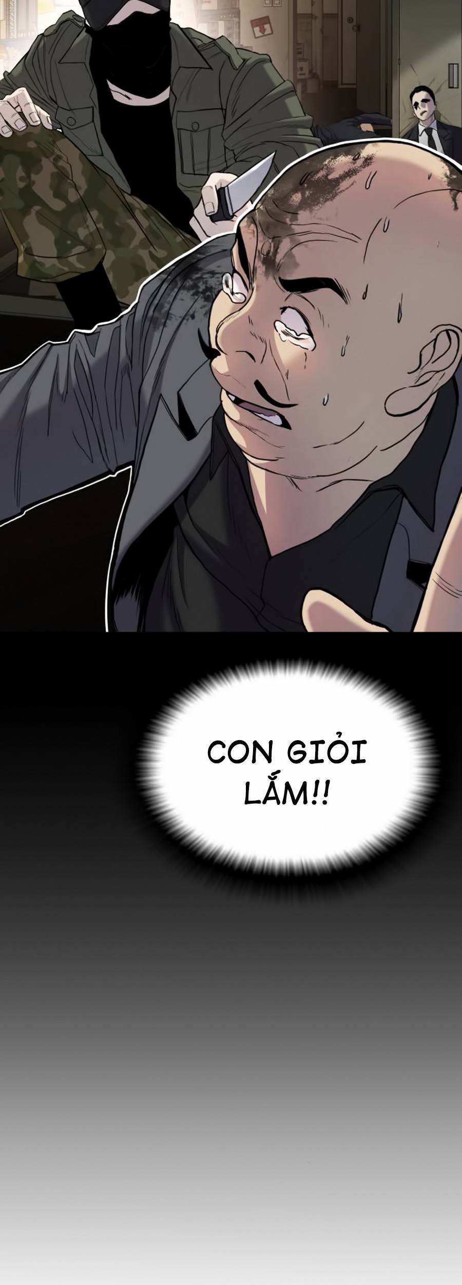 Bố Tôi Là Đặc Vụ: Chapter 12.6