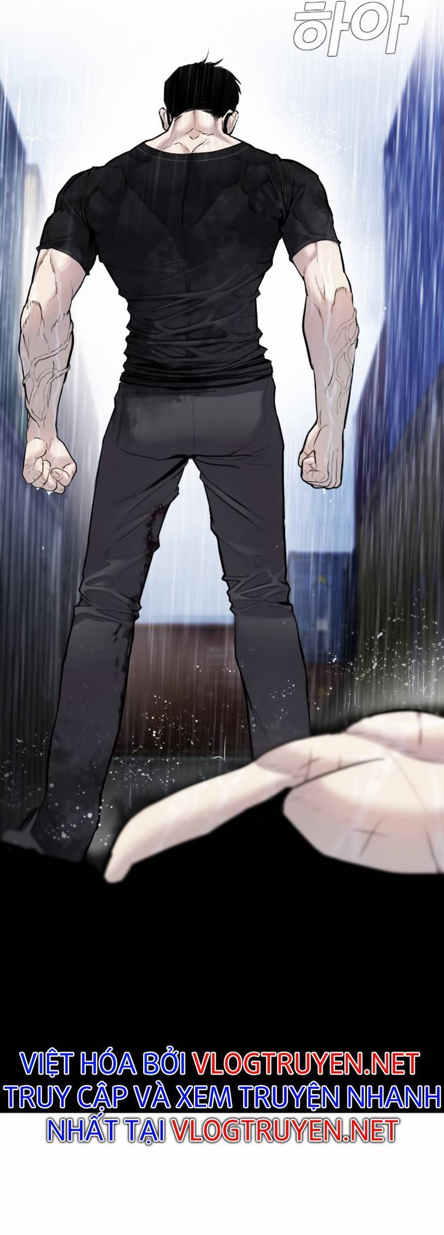 Bố Tôi Là Đặc Vụ: Chapter 12.6