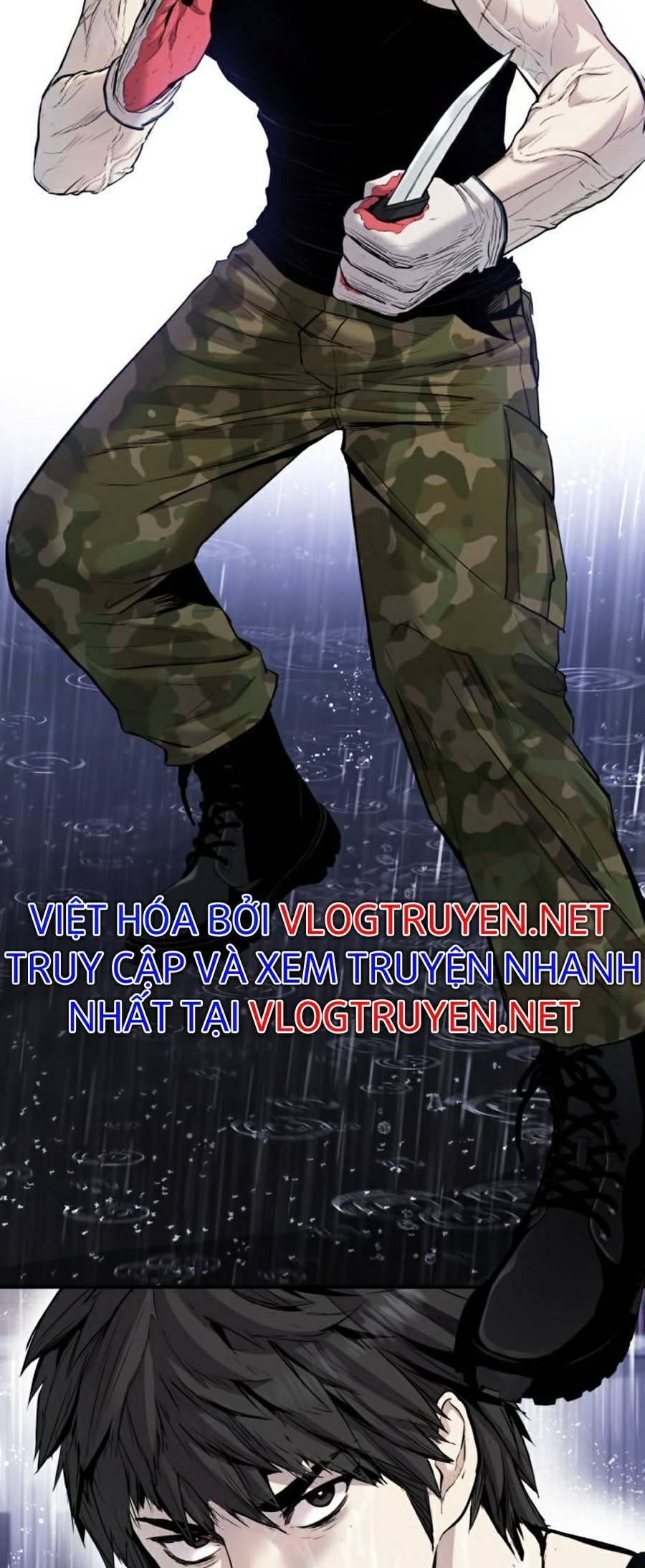 Bố Tôi Là Đặc Vụ: Chapter 12.7