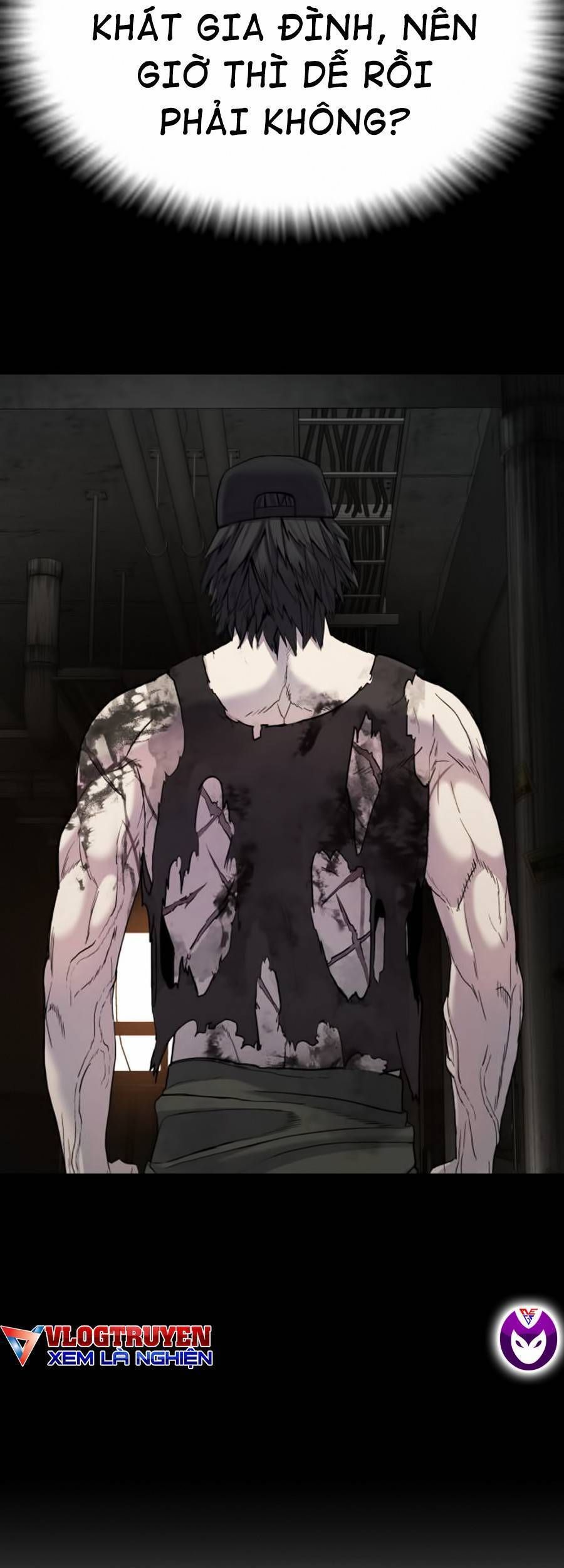 Bố Tôi Là Đặc Vụ: Chapter 12.7