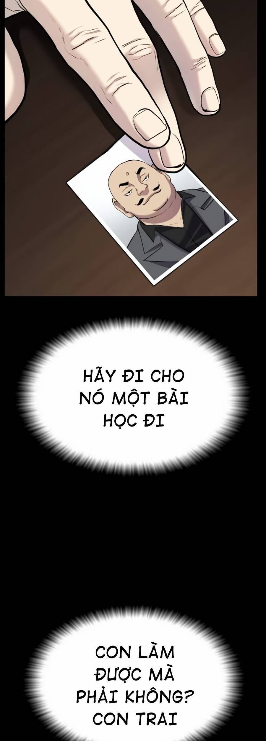 Bố Tôi Là Đặc Vụ: Chapter 12.7