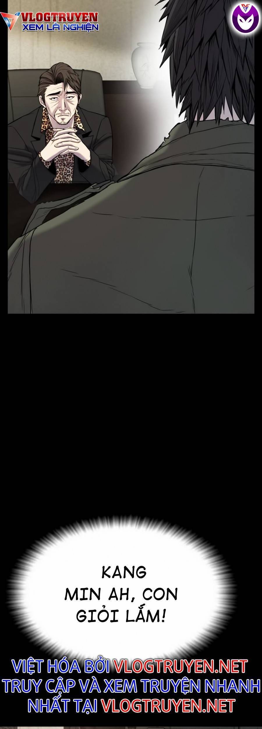 Bố Tôi Là Đặc Vụ: Chapter 12.7