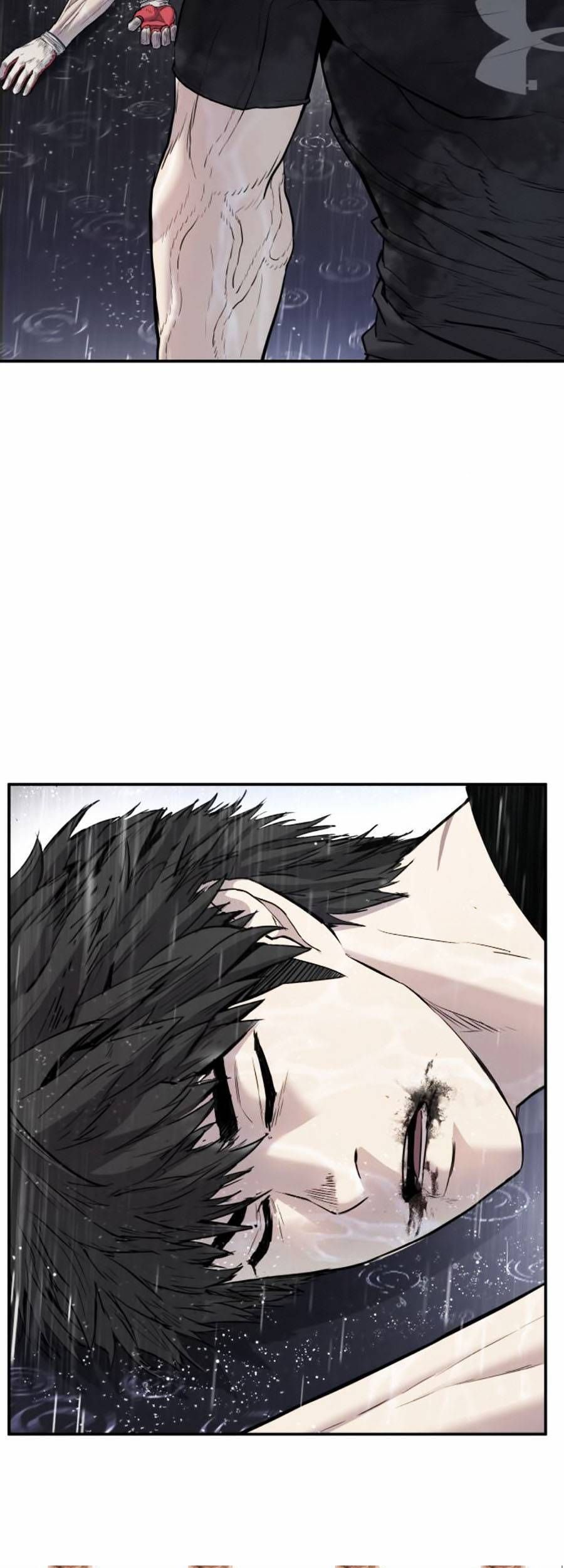 Bố Tôi Là Đặc Vụ: Chapter 12.7