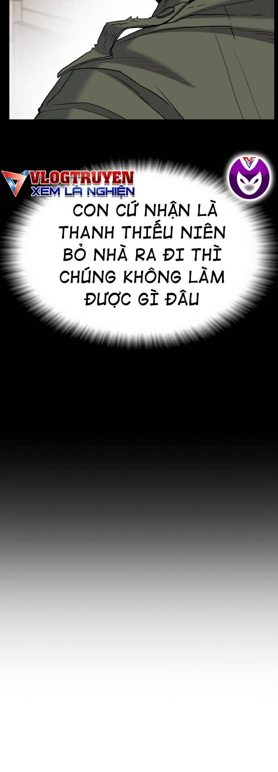 Bố Tôi Là Đặc Vụ: Chapter 13.4