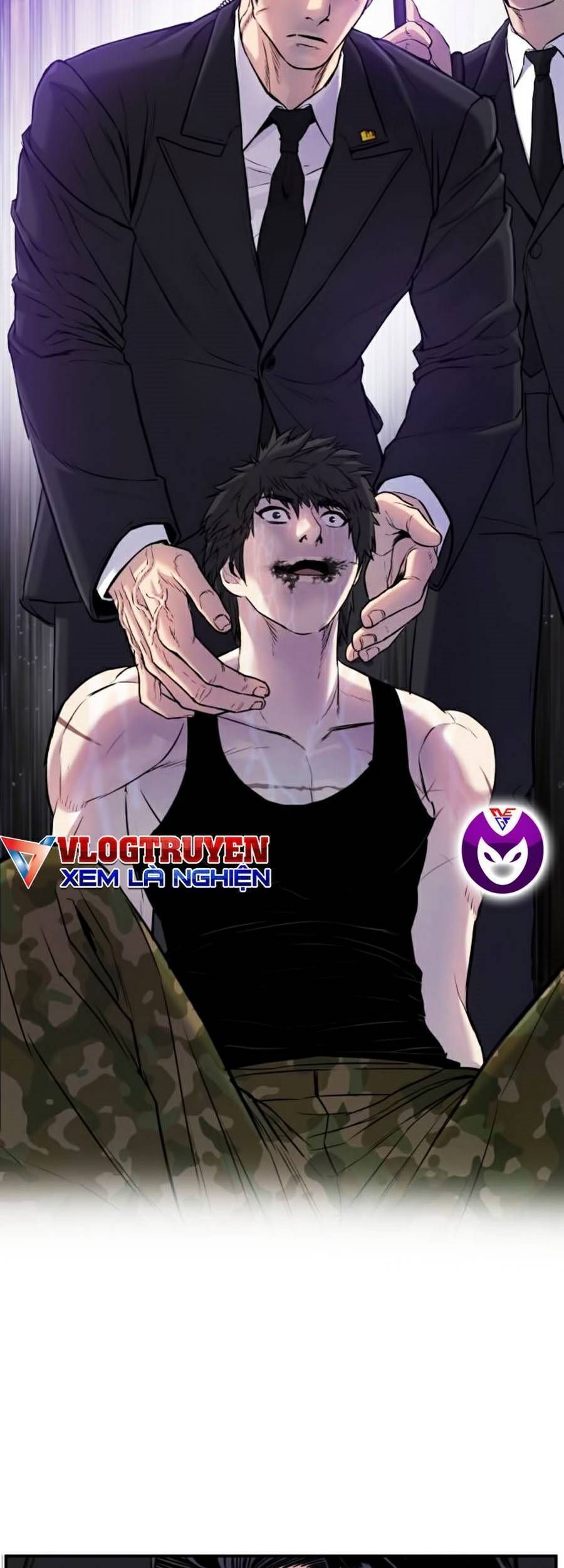 Bố Tôi Là Đặc Vụ: Chapter 13.4