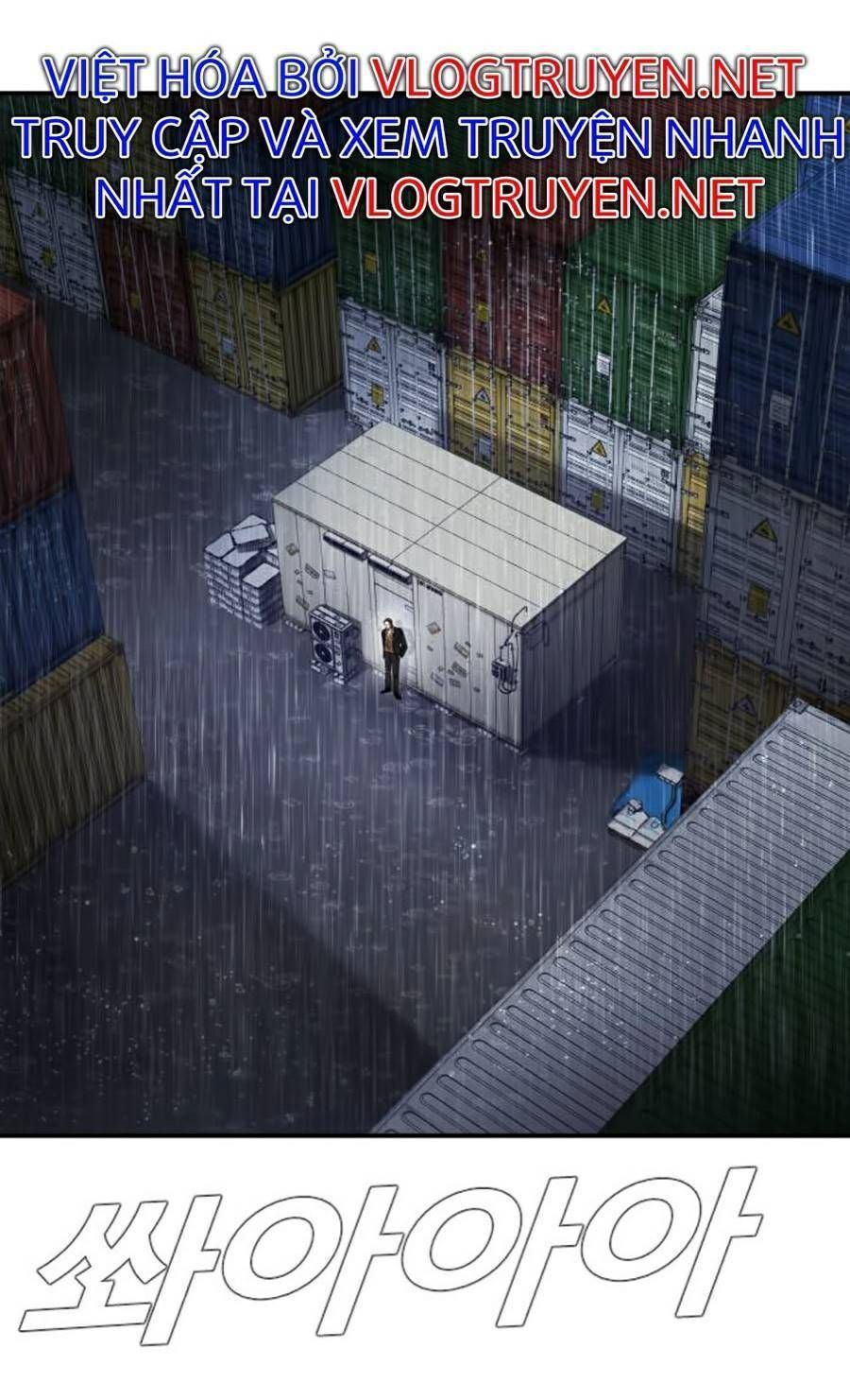 Bố Tôi Là Đặc Vụ: Chapter 13.4