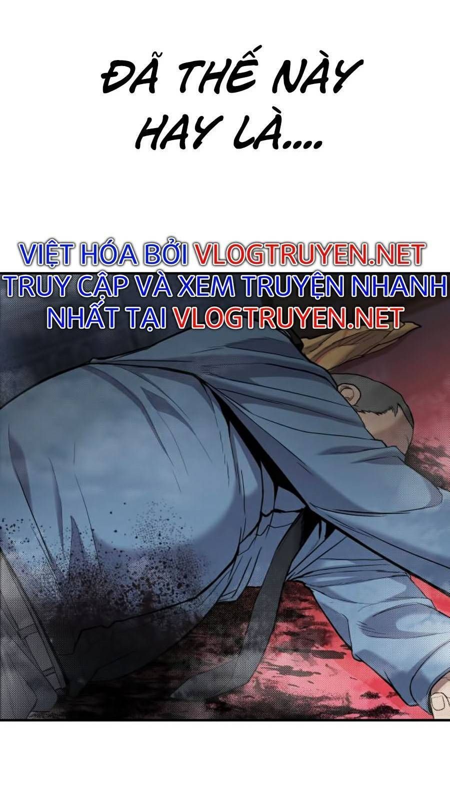 Bố Tôi Là Đặc Vụ: Chapter 13.4