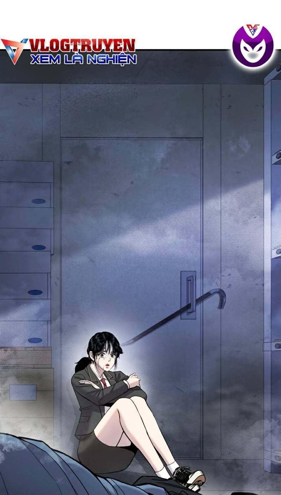 Bố Tôi Là Đặc Vụ: Chapter 13.4