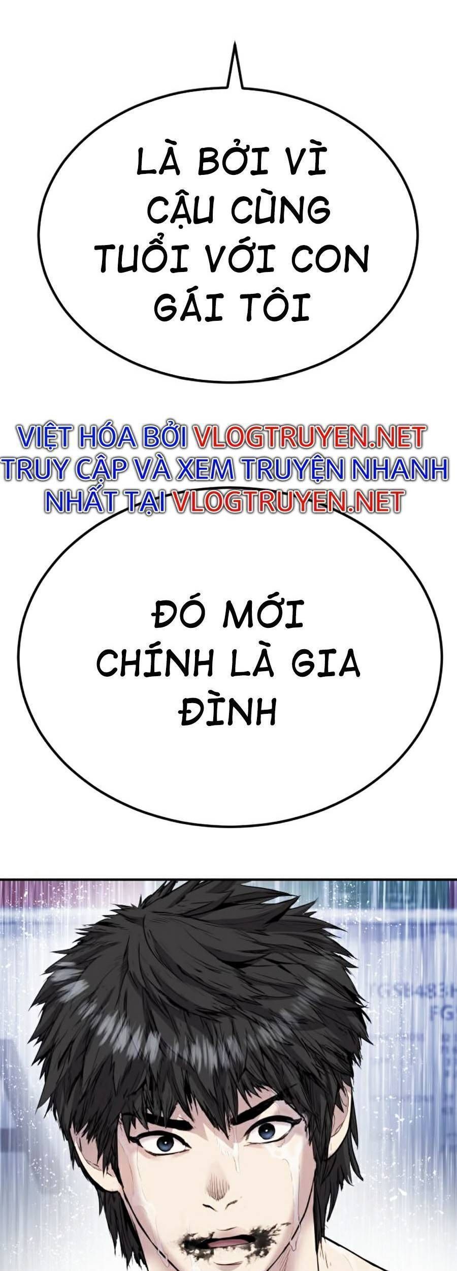 Bố Tôi Là Đặc Vụ: Chapter 13.4
