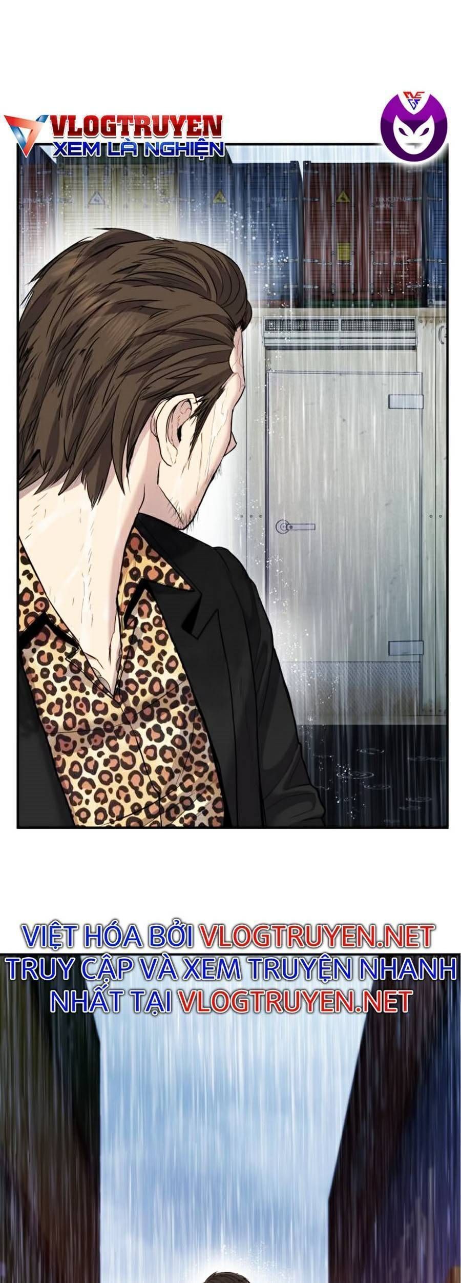 Bố Tôi Là Đặc Vụ: Chapter 13.5