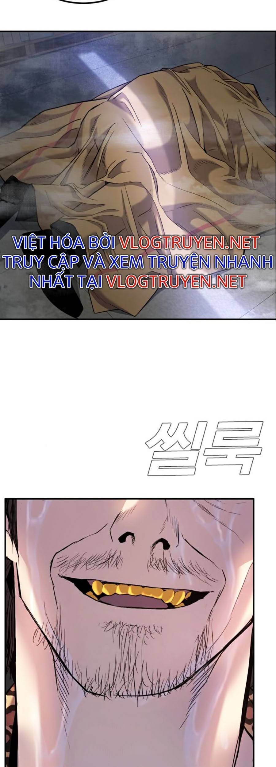 Bố Tôi Là Đặc Vụ: Chapter 13.5