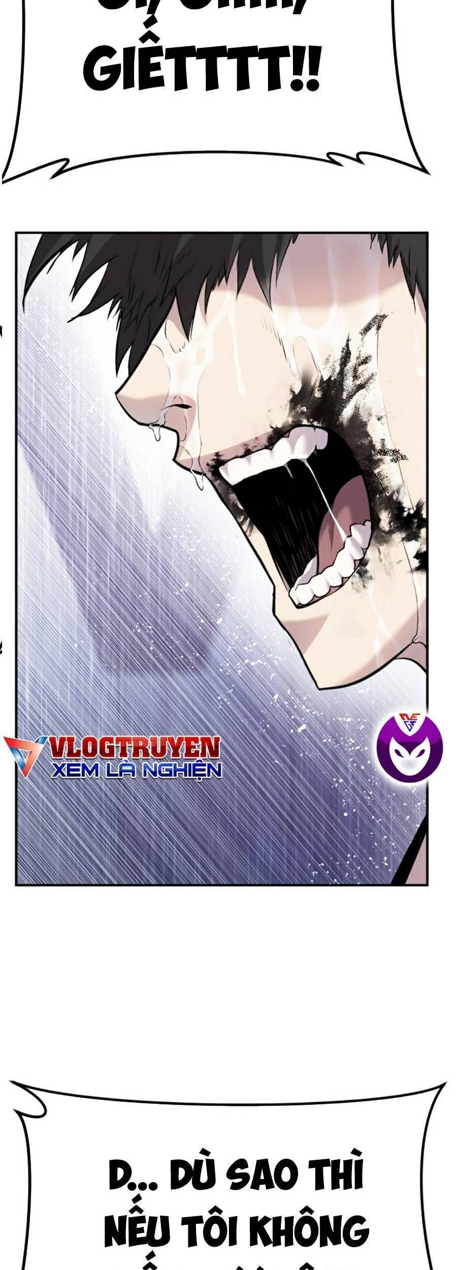 Bố Tôi Là Đặc Vụ: Chapter 13.5