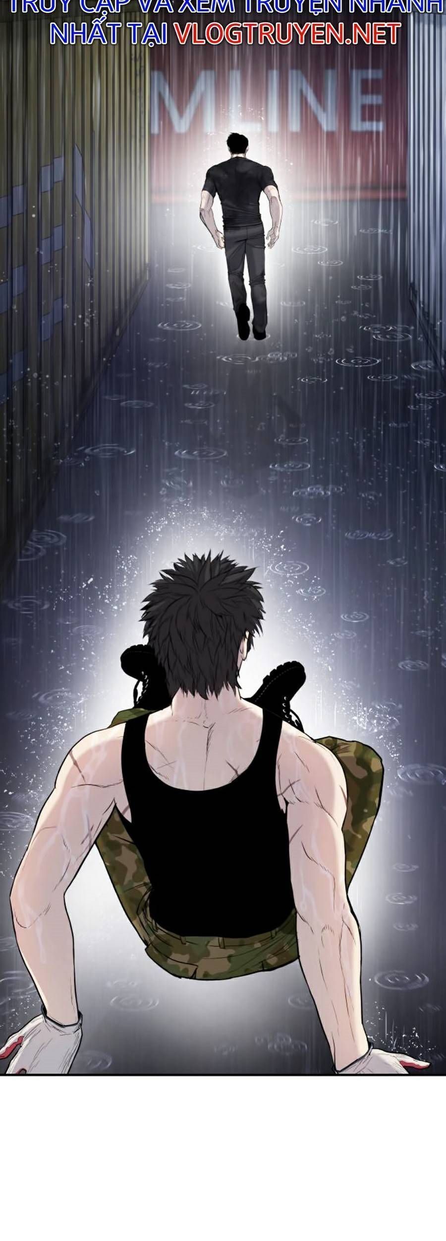 Bố Tôi Là Đặc Vụ: Chapter 13.5