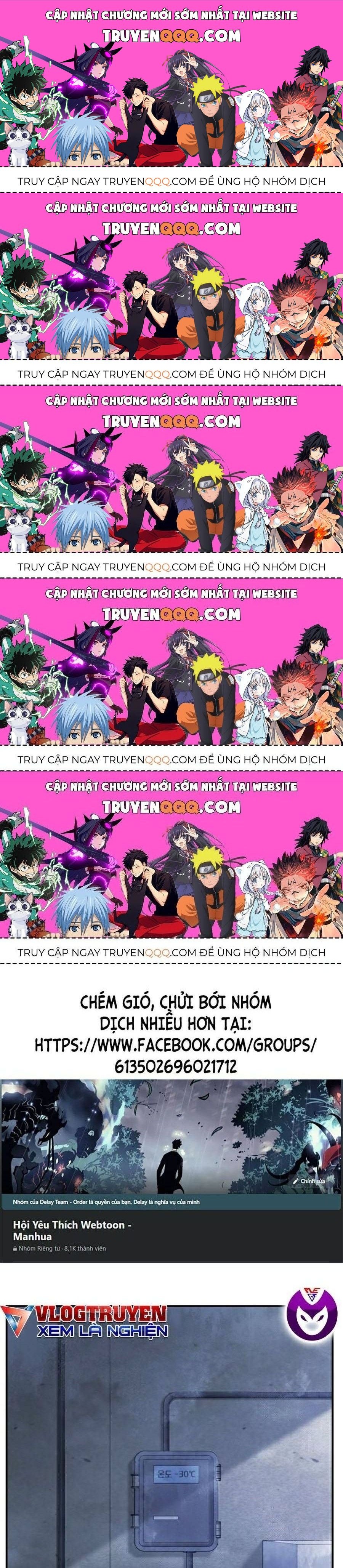 Bố Tôi Là Đặc Vụ: Chapter 13.6