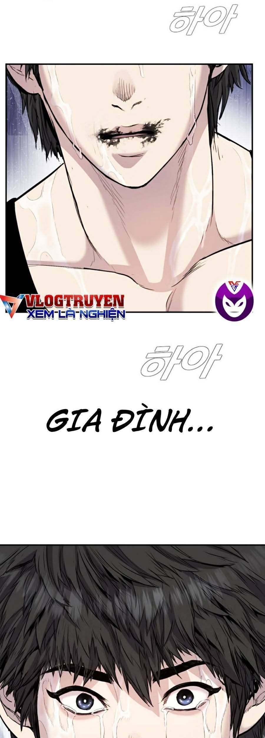 Bố Tôi Là Đặc Vụ: Chapter 13.6