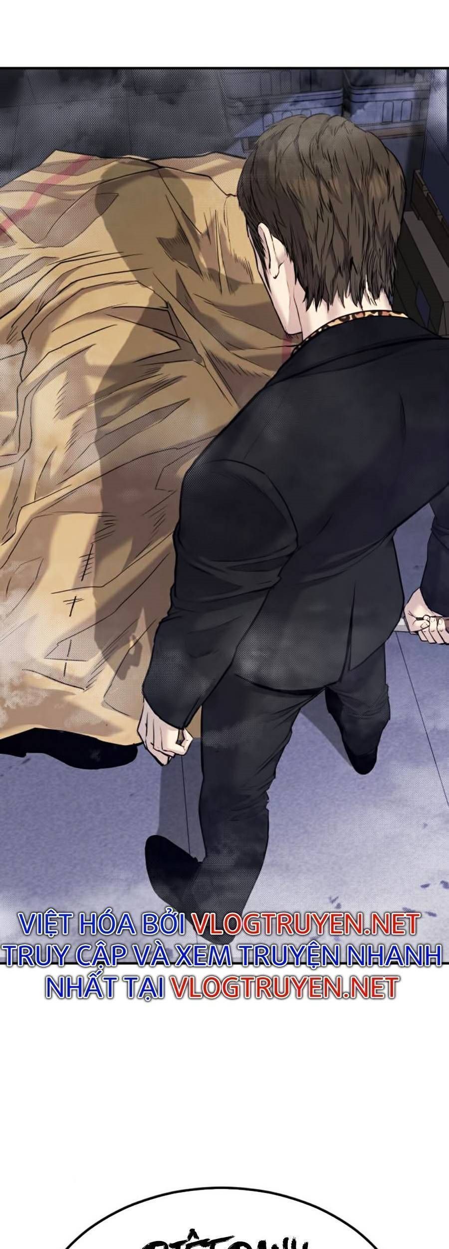 Bố Tôi Là Đặc Vụ: Chapter 13.6