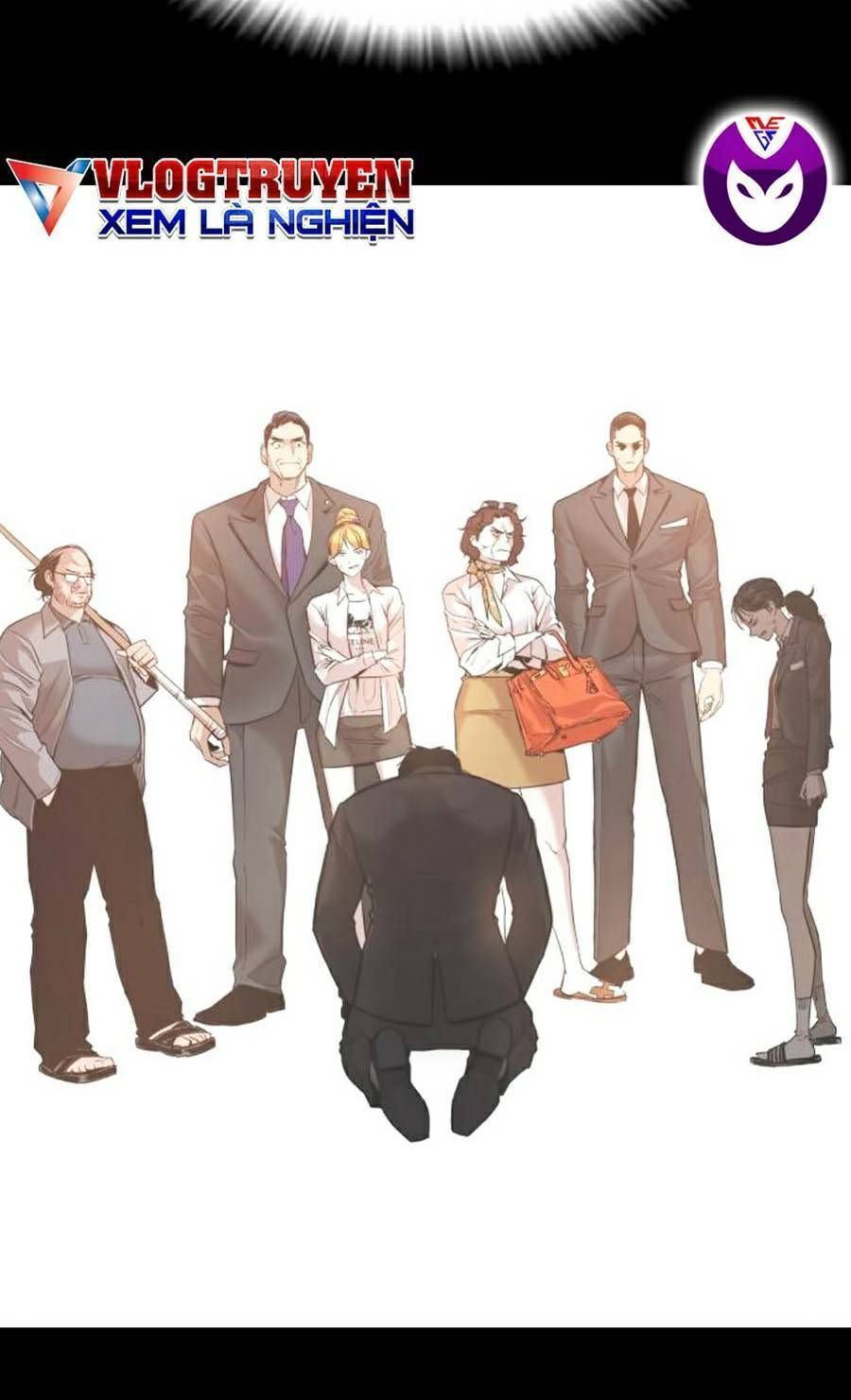 Bố Tôi Là Đặc Vụ: Chapter 13.6