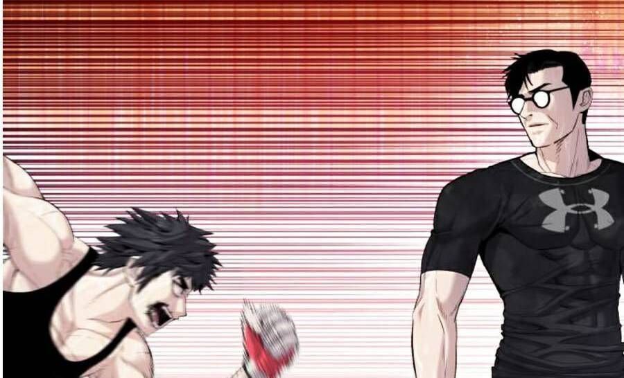 Bố Tôi Là Đặc Vụ: Chapter 13.6